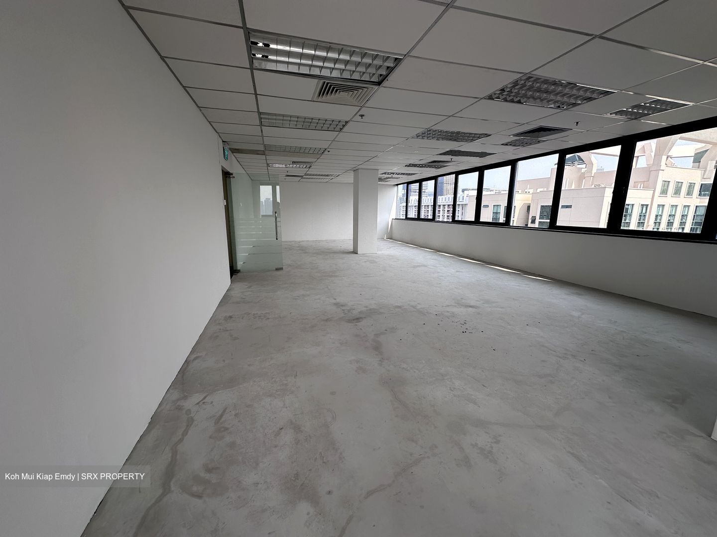 Og Albert Complex (D7), Office #611151501